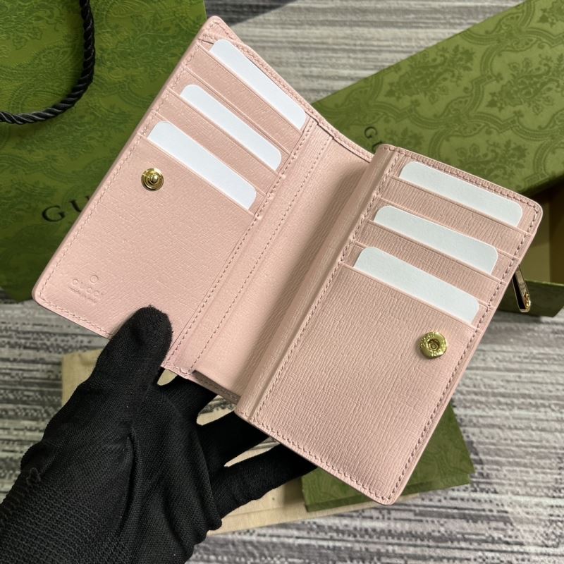 Gucci Wallets